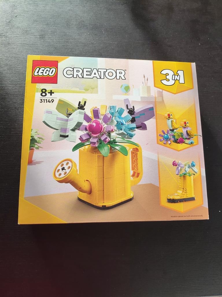 Lego creator 31149 NIEUW, Ophalen of Verzenden, Nieuw, Complete set, Lego