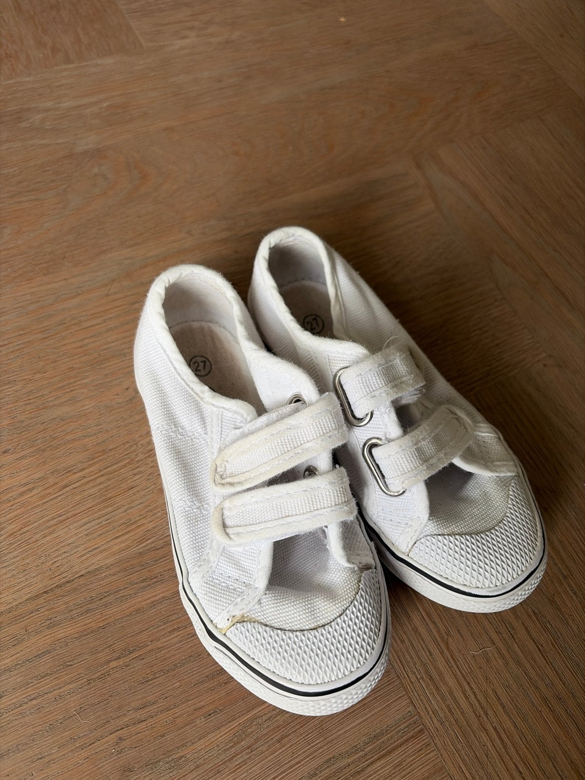 Gymsschoenen gratis!, Ophalen, Gebruikt, Jongen of Meisje, Schoenen
