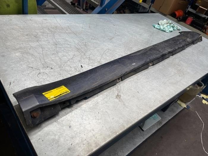 Zijskirt links van een Citroen DS5 (EKUD), Gebruikt, -, Ophalen of Verzenden, -