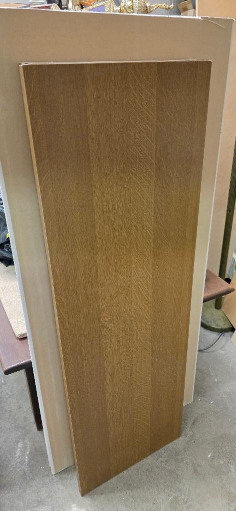 Meubelpanelen, Ophalen, Gebruikt, Hout, Minder dan 20 mm
