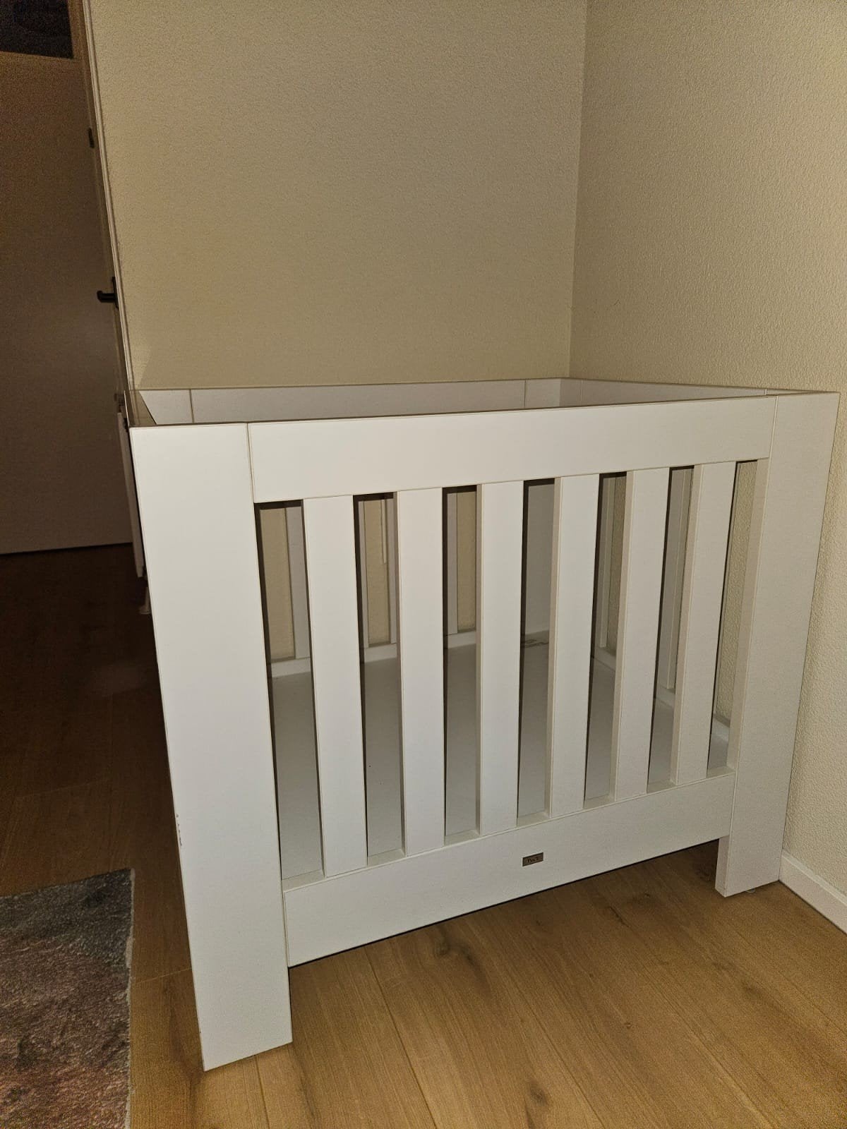 box, Kinderen en Baby's, Kinderkamer | Complete kinderkamers, Ophalen, Gebruikt, Jongetje of Meisje