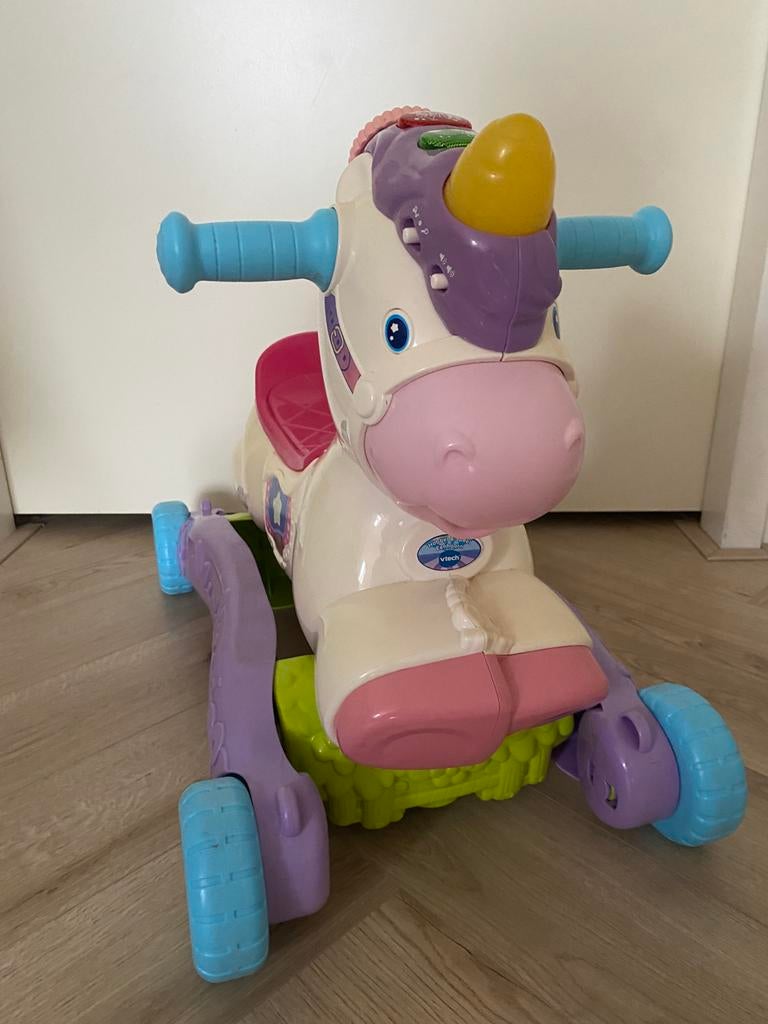 Vtech Speeleenhoorn, Kinderen en Baby's, Speelgoed | Vtech, Ophalen of Verzenden