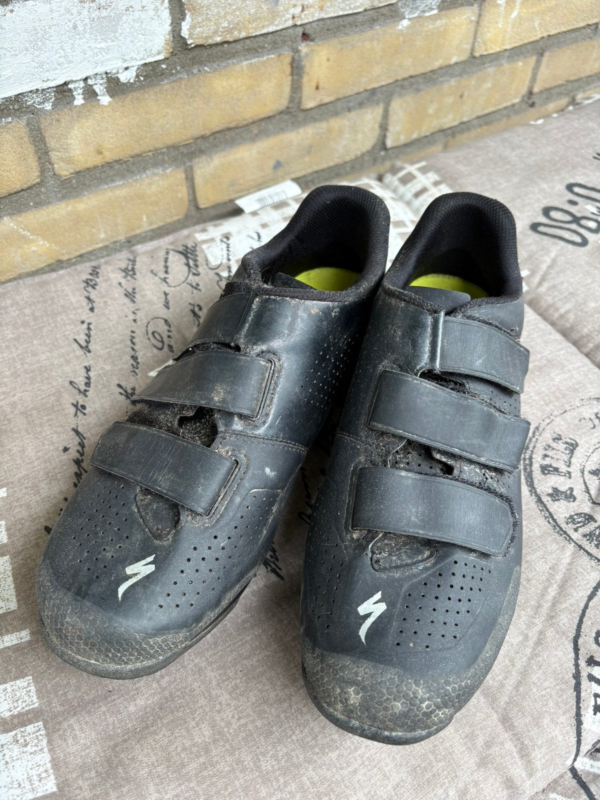 Specialized SPD mtb schoenen mt 45, Gebruikt, Dames, Schoenen, Overige maten
