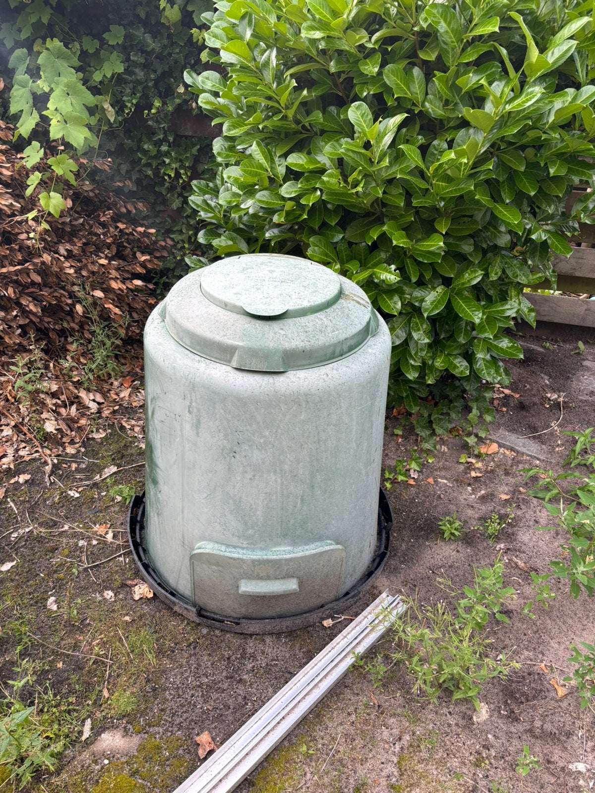 Compostbak, Tuin en Terras, Ophalen, Compostbak