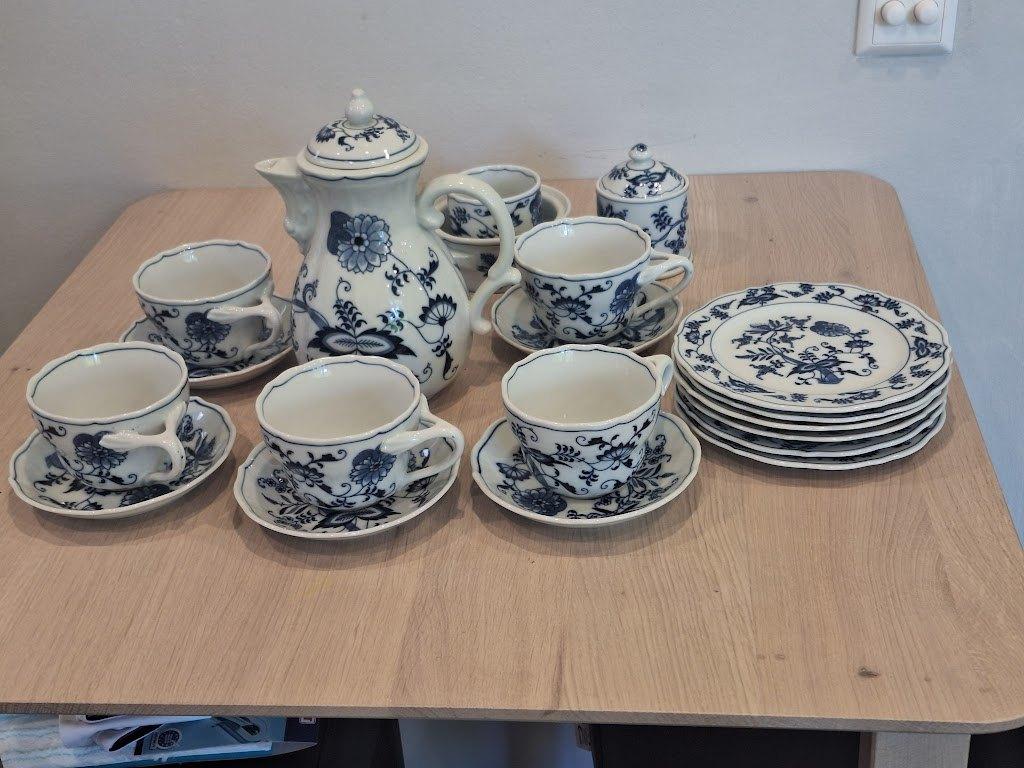 porcelein, Ophalen, Nieuw, Overige stijlen, Kop(pen) en/of Schotel(s)