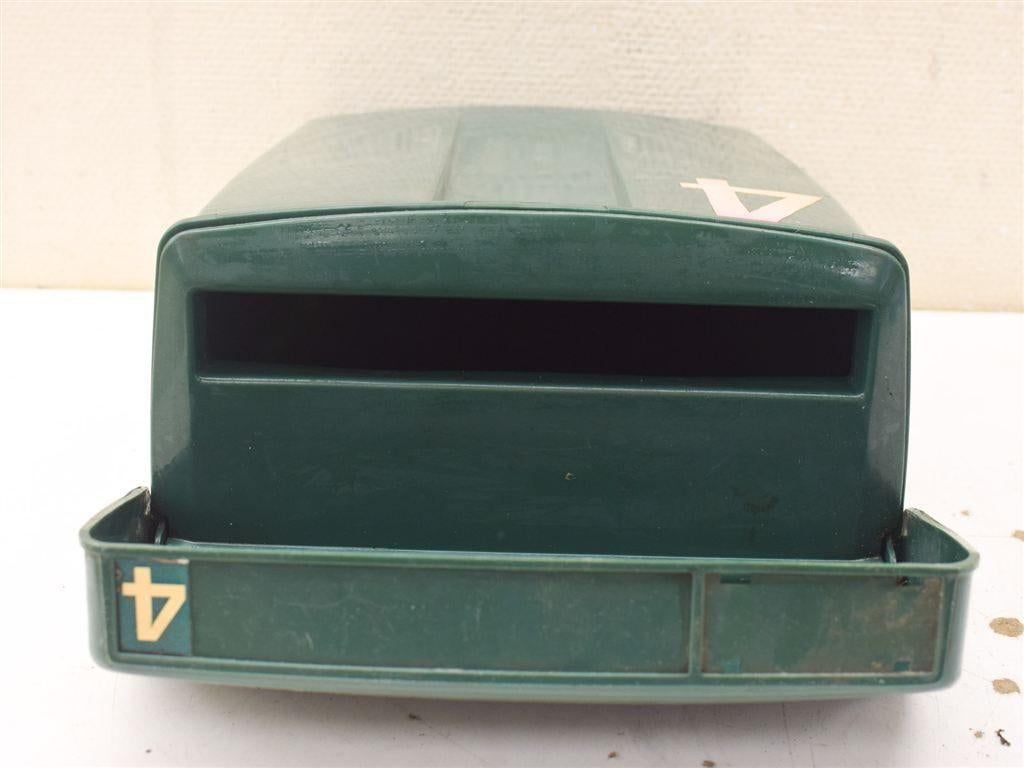 Vintage Brievenbus 51646, Tuin en Terras, Brievenbussen, Ophalen of Verzenden, Gebruikt