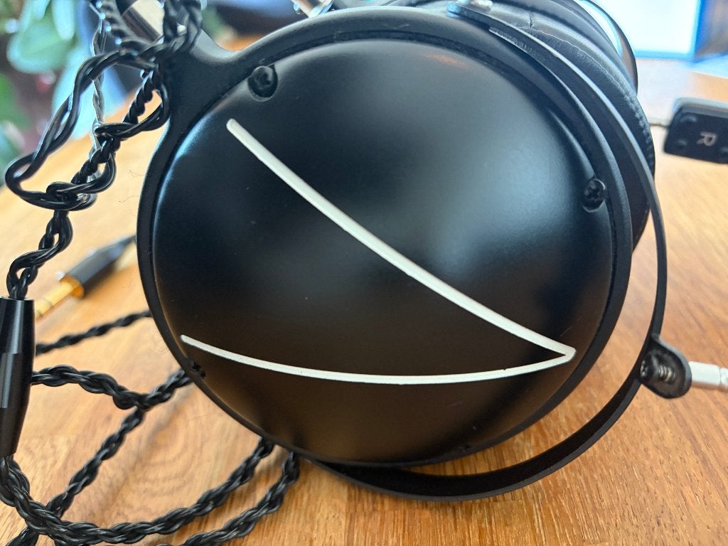 Audeze LCD-2 Closed-Back — planar magnetic koptelefoon, Audio, Tv en Foto, Koptelefoons, Gebruikt, Over-ear, Zwart, Ophalen
