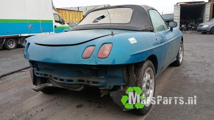 Kokerbalk rechts van een Fiat Barchetta, Auto-onderdelen, Gebruikt, -, -, Ophalen of Verzenden