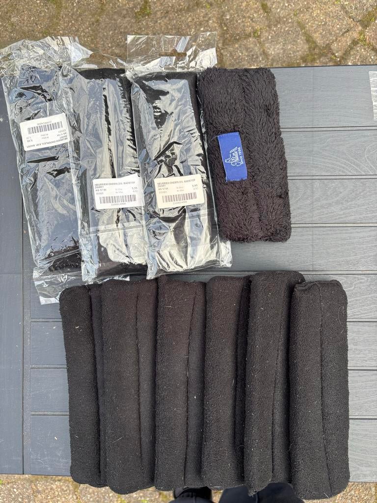 Kin onderlegger set, Ophalen of Verzenden, Overige soorten