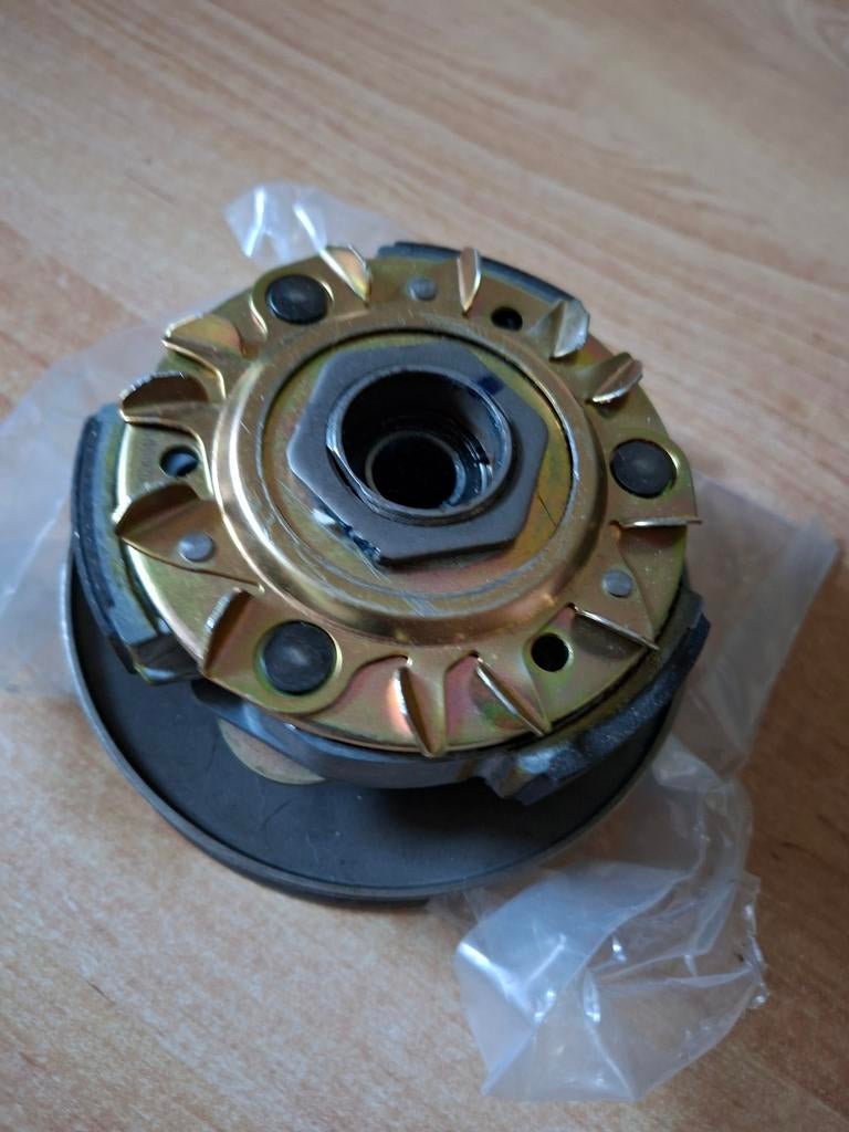 Koppeling Gilera Runner VXR 180 / 200 4t poulie koppelingset, Ophalen of Verzenden