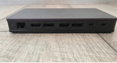 UGREEN Revodok USB C 9 in 1 Docking Station, Ophalen, Zo goed als nieuw, UGreen, Docking station