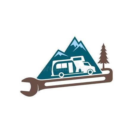 Camper/Caravan (Foodtruck)  Monteur (, Spoedhulp, Nieuw, Ophalen of Verzenden, Monteur