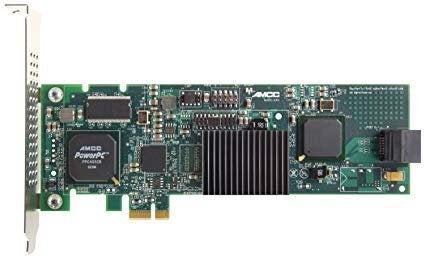 3Ware 9650SE-2LP SATA RAID Controller, Niet ingevuld, Niet ingevuld, Niet ingevuld