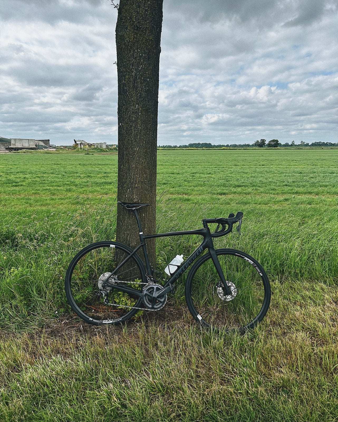 Specialized Roubaix 2018 – Ultegra / DT Swiss / Carbon, Ophalen of Verzenden, Zo goed als nieuw, 20 inch of meer