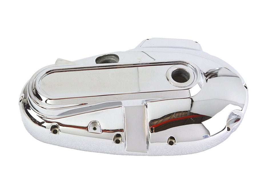 primary cover, Chroom primaire deksel  Sportster XL 71-76, Motoren, Petroleumhavenweg 26, Info@taco-motos.com, Nieuw, Ophalen of Verzenden