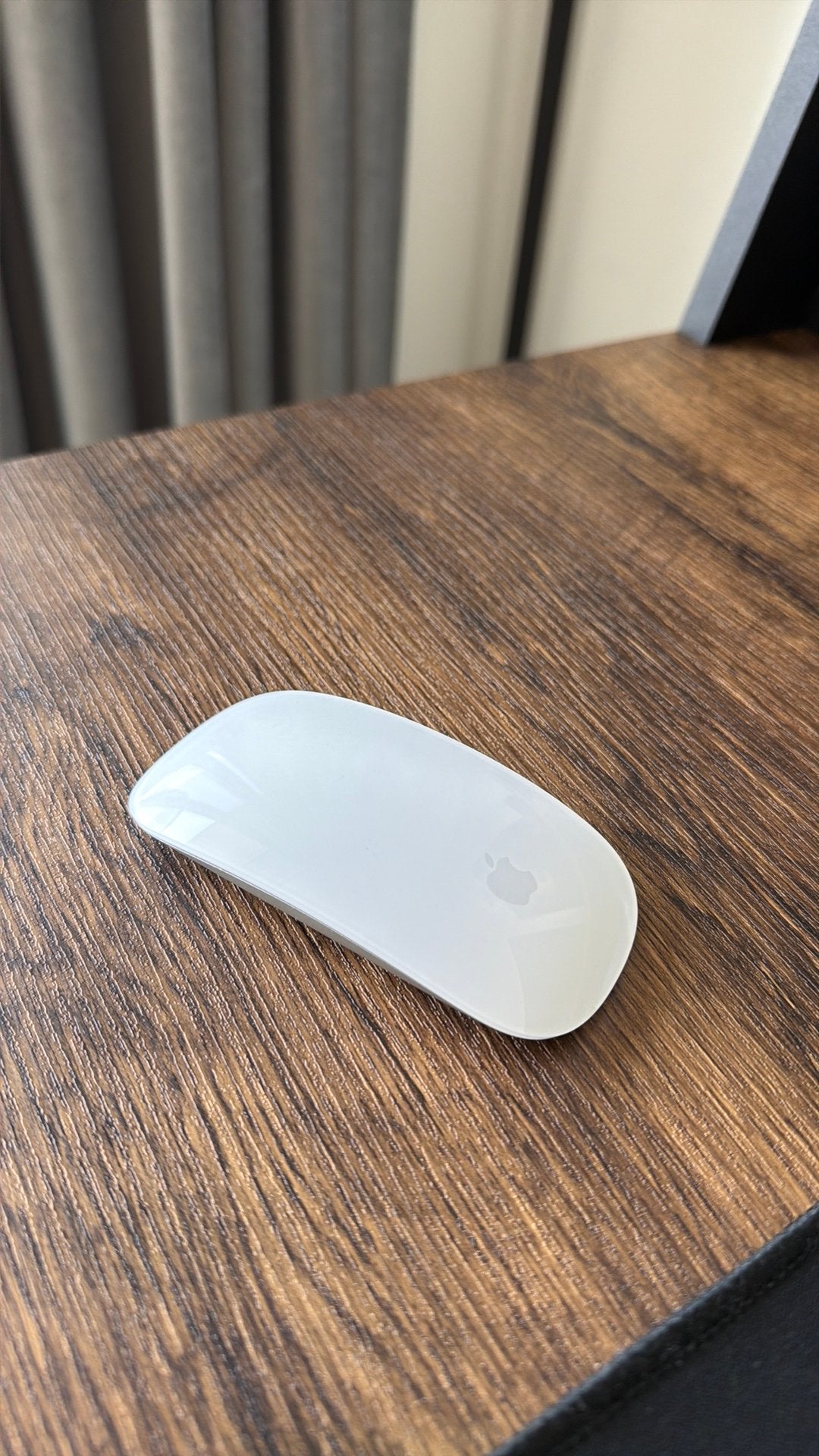 Apple Magic Mouse 2, Ophalen, Zo goed als nieuw
