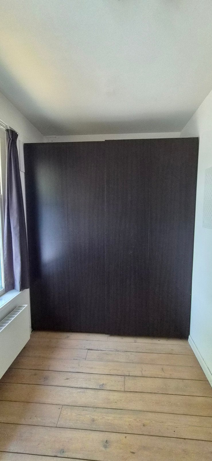 ikea pax kast met schuifdeuren, Ophalen, 200 cm of meer, 200 cm of meer, Modern