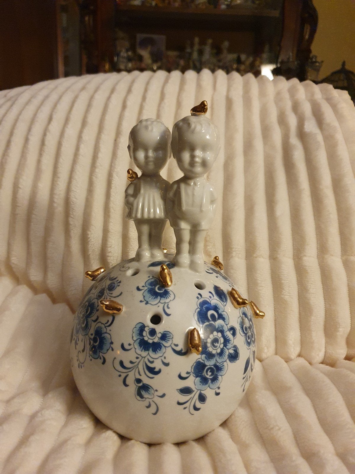 lammers en lammers, Ophalen of Verzenden