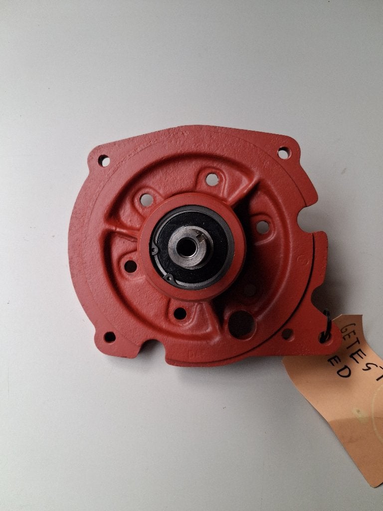 DAF waterpomp voor 575/ 615, Ophalen of Verzenden, Gebruikt, Motor en Techniek