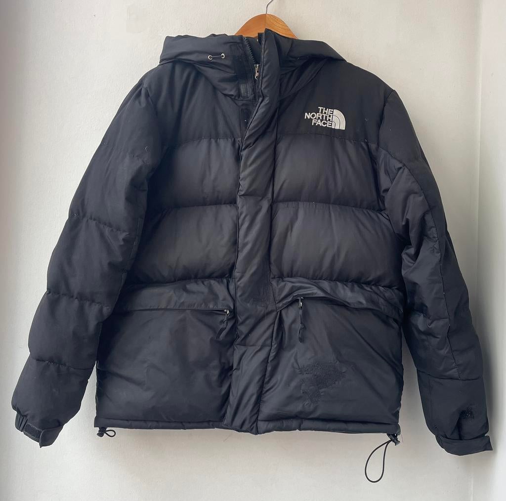 The North Face, Zwart, Ophalen of Verzenden, Gedragen, The North Face