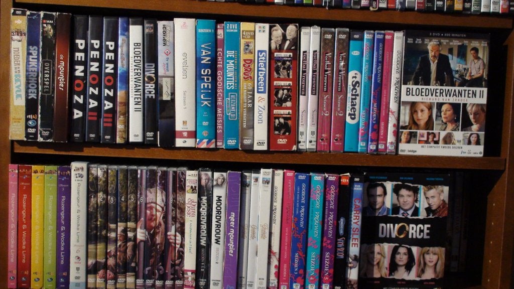 3 Nederlandstalig dvd's actie humor series., Alle leeftijden, Ophalen of Verzenden, Zo goed als nieuw, Actie en Avontuur