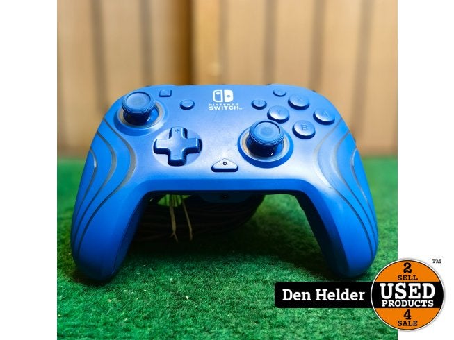 PDP Wired Switch Controller - In Nette Staat, Flex Ltd., Zo goed als nieuw, https://flex.com/contact-us, Nobelstraat 10, 5807 GA Oostrum LB, Limburg, Nederland