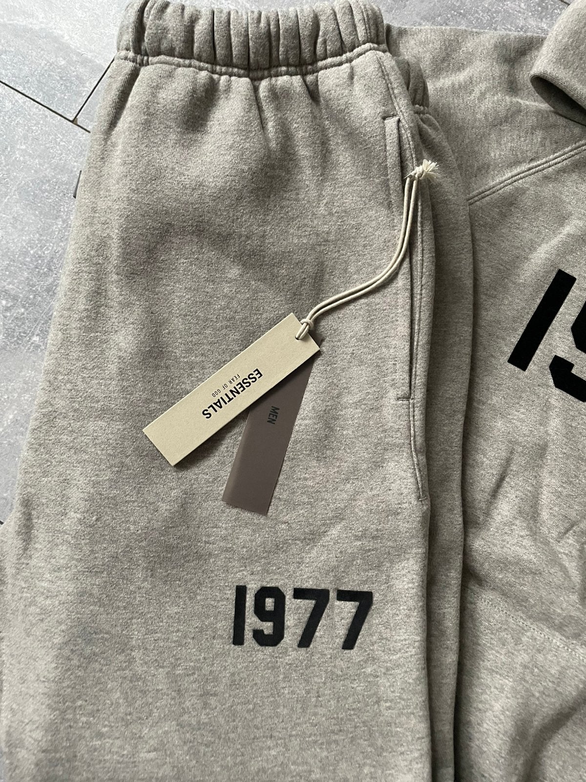 Essentials 1977 Tracksuit, Verzenden, Nieuw