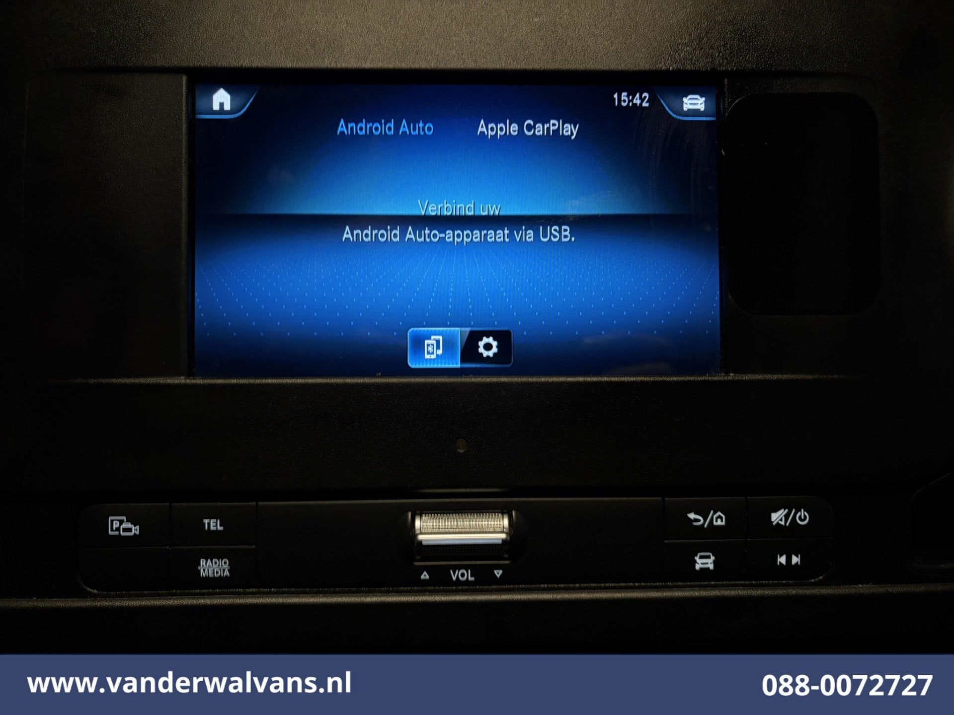 Mercedes-Benz Sprinter 314 CDI 143pk L2H2 Euro6 Airco | Came, Auto's, Verwarmde buitenspiegels, Dealer onderhouden, Gebruikt, 2000 kg