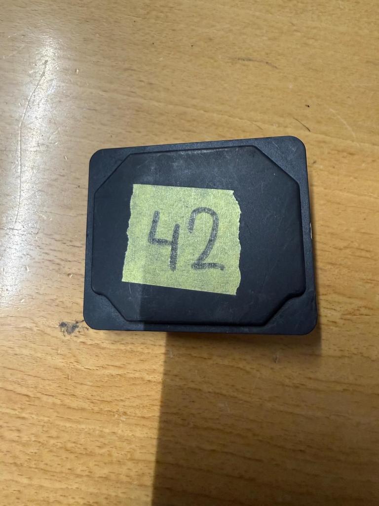 Volkswagen ID.4 Radar Sensor, Auto-onderdelen, Gebruikt, -, -, Ophalen of Verzenden