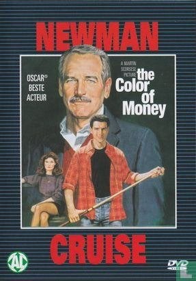 the color of money ( tom cruise , paul newman ), Vanaf 12 jaar, Ophalen of Verzenden, Zo goed als nieuw, Actie en Avontuur