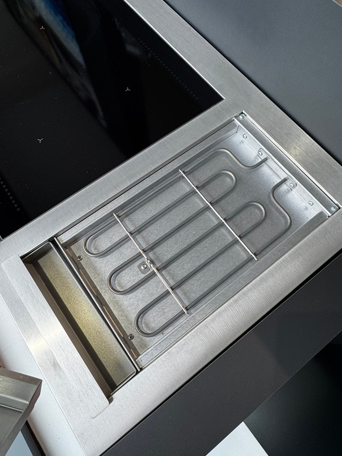 Bertazzoni 120cm Professional, Witgoed en Apparatuur, Fornuizen, Ophalen, 60 cm of meer, 4 kookzones, Gas