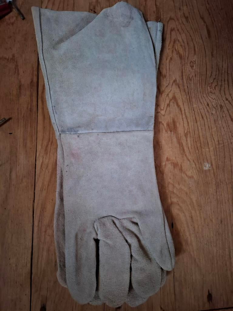Werk handschoen, Ophalen of Verzenden, Nieuw, Handschoenen