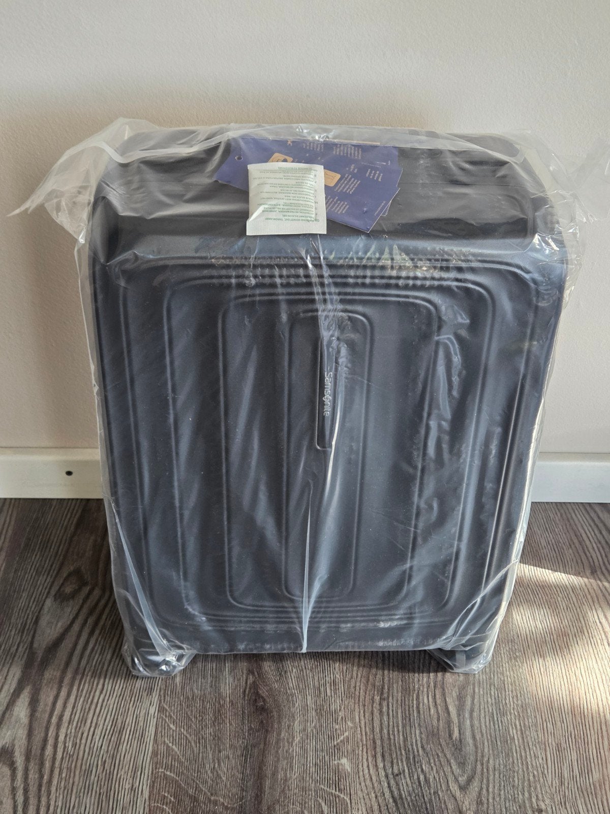 Samsonite 2Wander Spinner handbagage | Gloednieuw, 50 tot 60 cm, Hard kunststof, Nieuw, Ophalen of Verzenden
