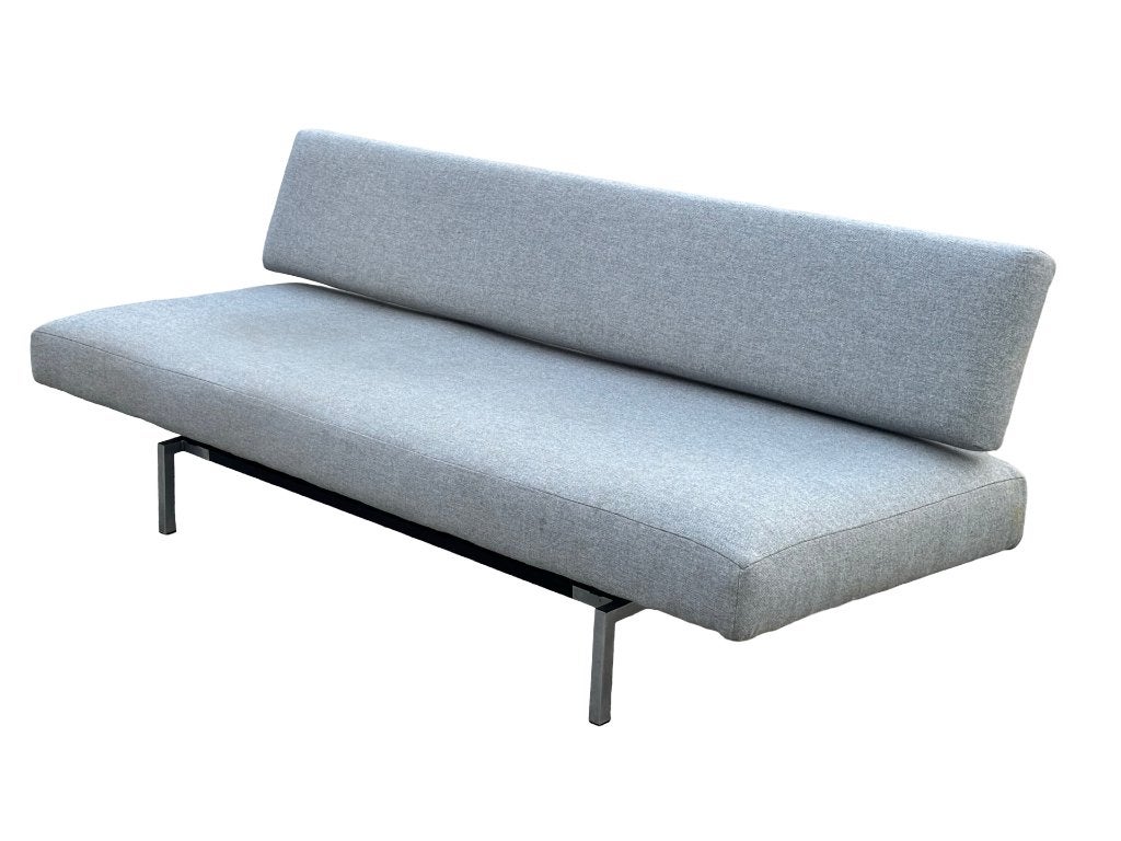Martin Visser slaapbank model BR 53 ‘t Spectrum Design, Gebruikt, Martin Visser bank, Tweepersoons, Martin Visser bank