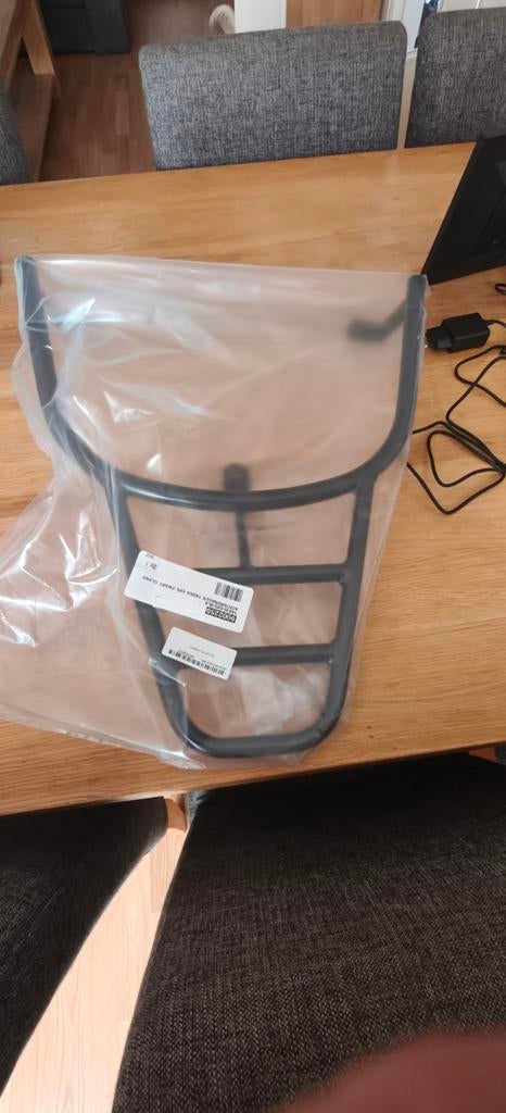 Achterdrager Yadea E8S Lite - Nieuw in verpakking, Ophalen of Verzenden
