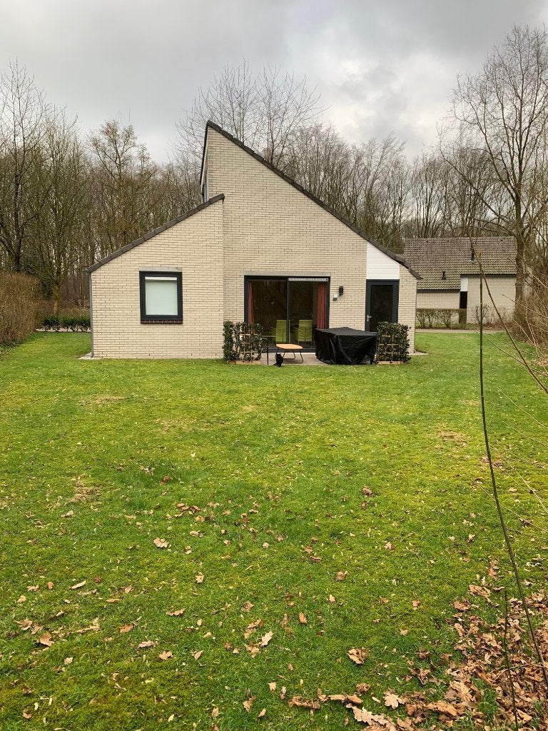 recreatiewoning in Hoeven te huur vanaf 1 september 2026, Huizen en Kamers, Huizen te huur, Noord-Brabant, Direct bij eigenaar
