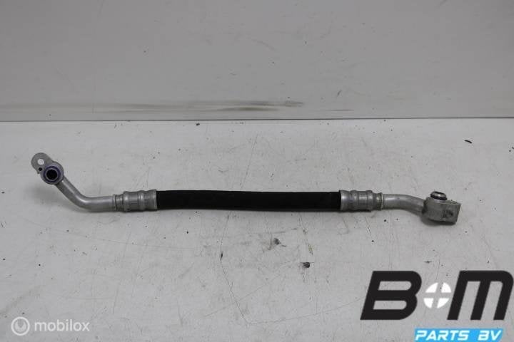 Aircoleiding Audi Q7 4L 4.2 4L0820730, Gebruikt