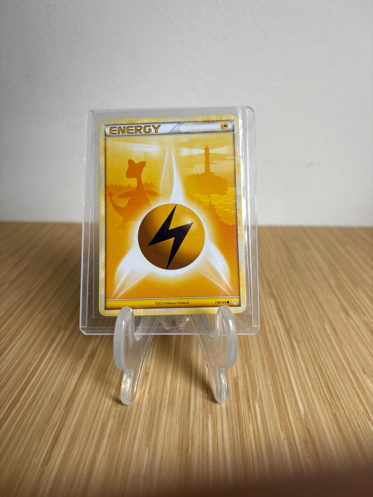 Energy electric, Ophalen of Verzenden, Zo goed als nieuw