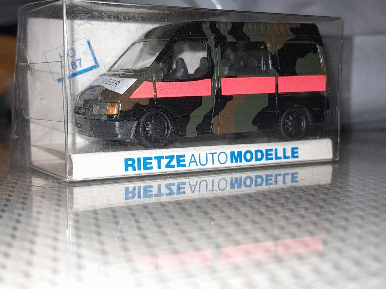 brandweer leger, Hobby en Vrije tijd, Modelbouw | Auto's en Voertuigen, Ophalen of Verzenden, Truck, Overige merken