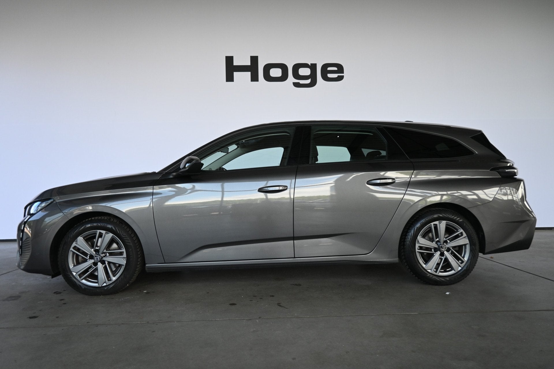 Peugeot 308 SW 1.5 BlueHDi Active Pack Business Clima Virtua, Voorwielaandrijving, 4 cilinders, Met garantie (alle), 23 km/l