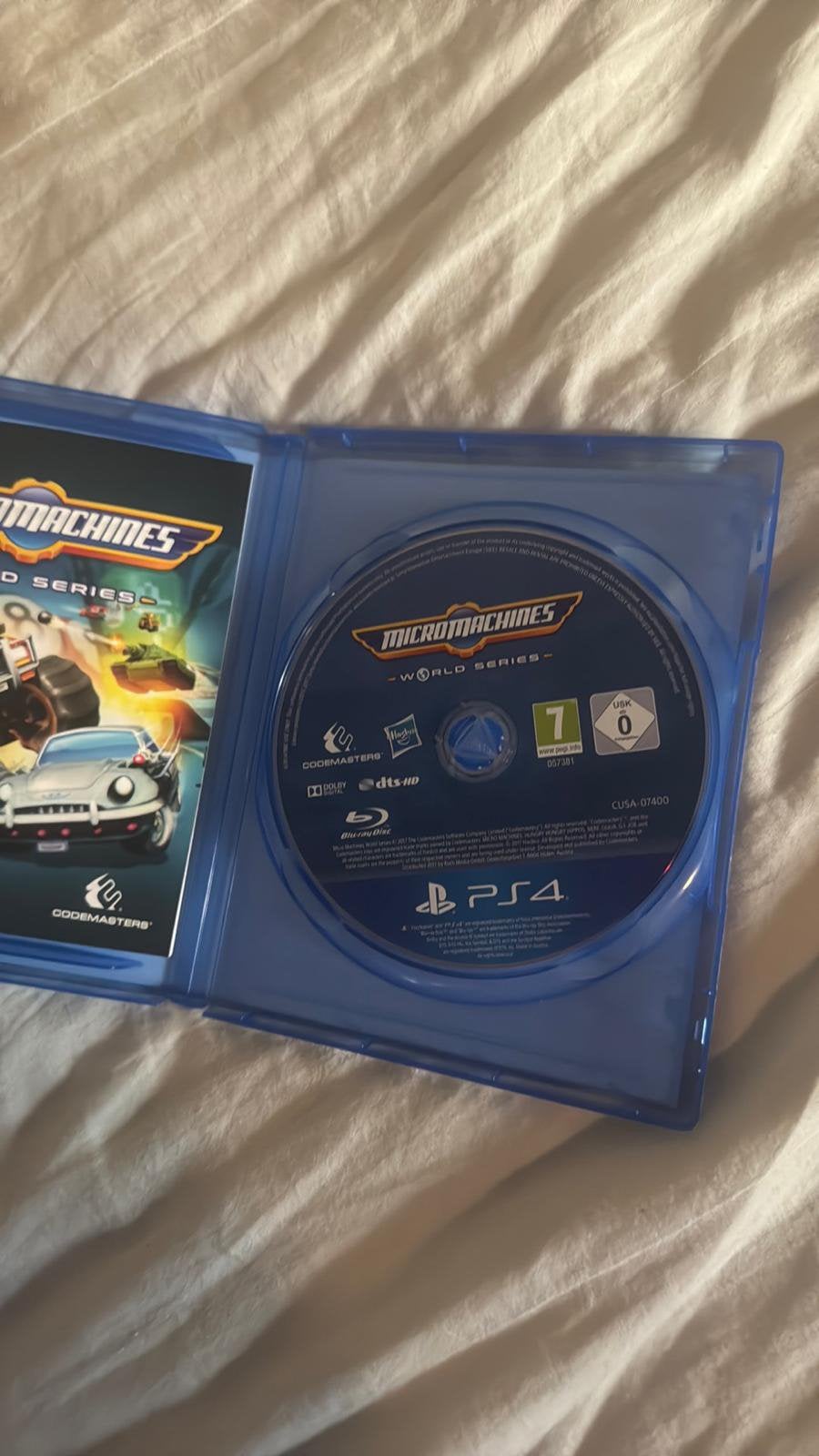 8 playstation 4 spellen, Spelcomputers en Games, Online, 2 spelers, Zo goed als nieuw, Vanaf 12 jaar
