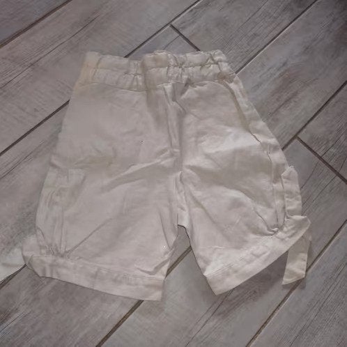 Noa Noa Korte Broek, Kinderen en Baby's, Ophalen of Verzenden, Nieuw, Meisje, Broek