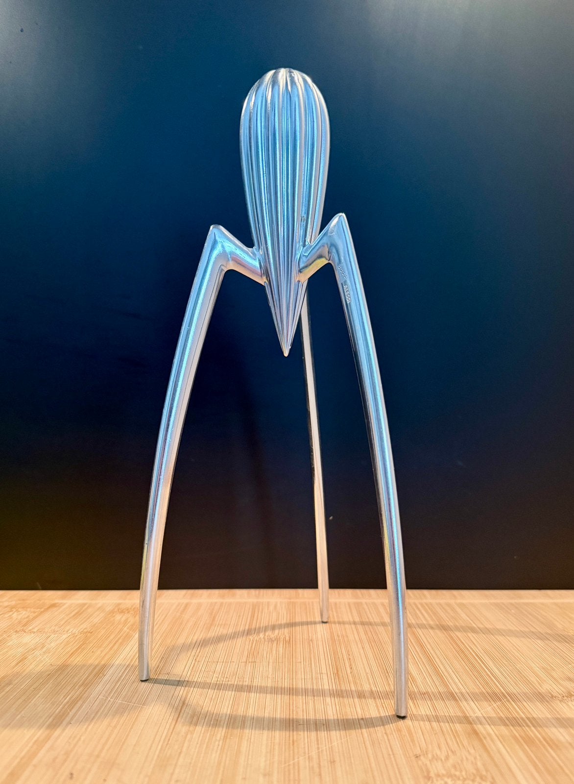 Alessi Philip Starck citruspers Juicy Salif, Ophalen of Verzenden