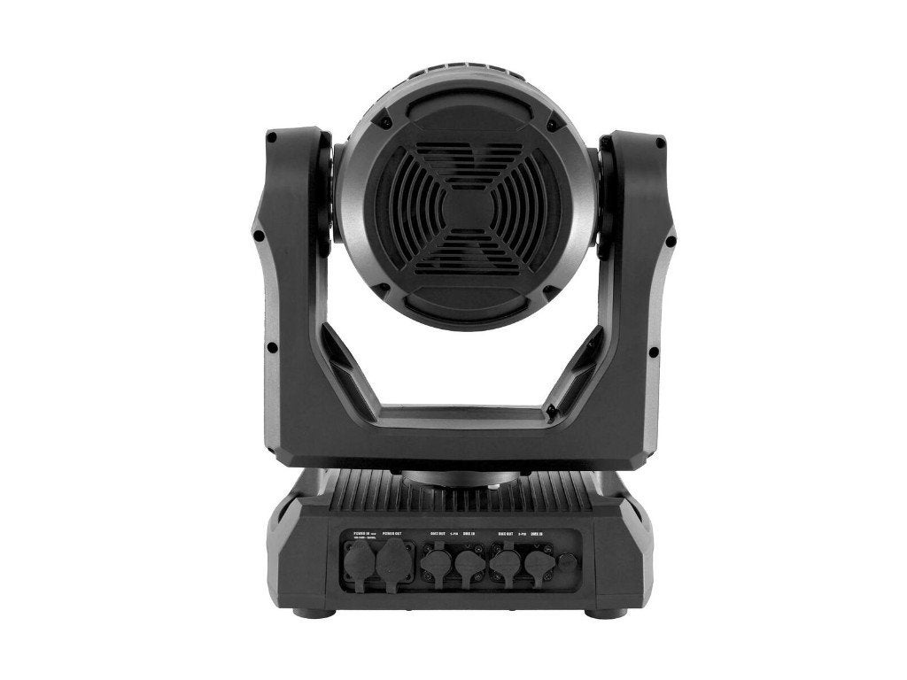 EUROLITE LED IP TMH-W285 Hypno Moving Head Wash Waterdicht, Geluidgestuurd, ., Nieuw, Ophalen of Verzenden