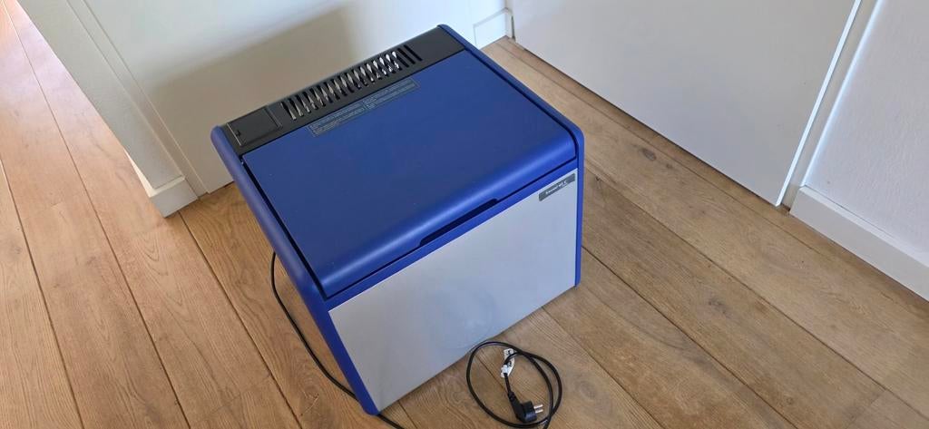 Koelbox Tristar Coolmove 45C, Caravans en Kamperen, Ophalen, Elektrisch
