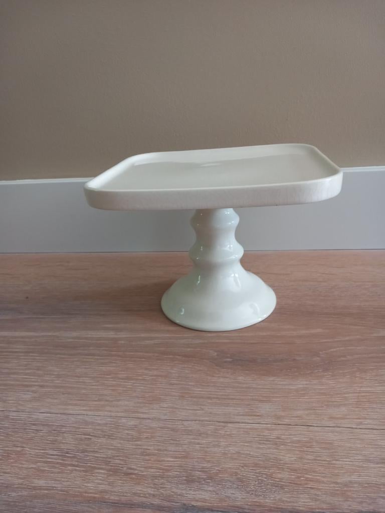 Te koop riviera maison gebak schaal., Ophalen of Verzenden