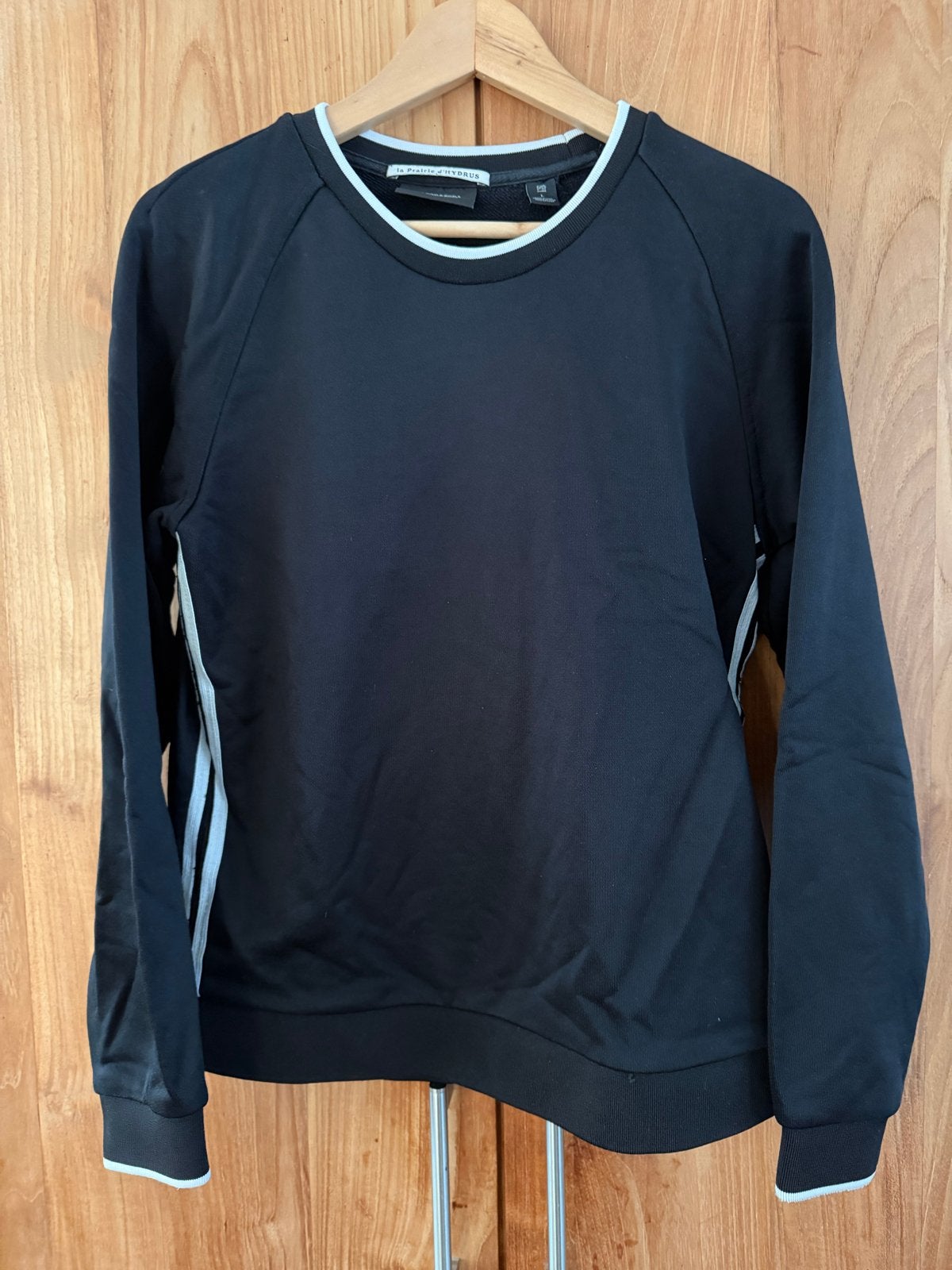 Scotch & Soda trui maat L zwart, Kleding | Dames, Ophalen of Verzenden, Zo goed als nieuw, Maat 42/44 (L), Zwart