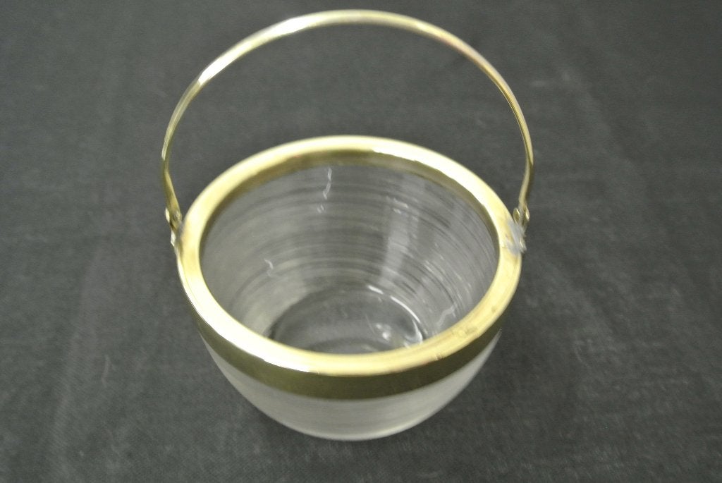 Fries draadglas suikerpot, Ophalen of Verzenden