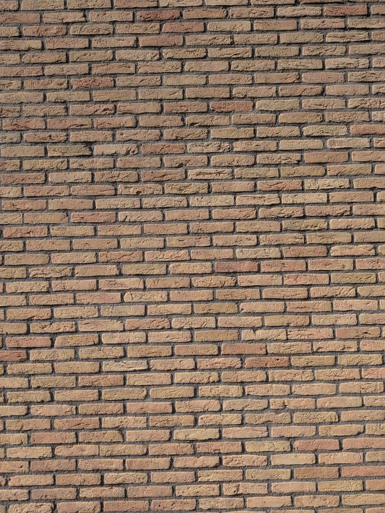 Ongebruikte bakstenen, circa 500 stuks, 50 jaar oud, Doe-het-zelf en Verbouw, Metselstenen, Ophalen, Bakstenen