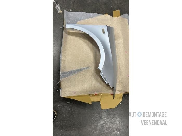 Scherm rechts-voor van een Seat Ibiza (LS7Y), -, -, Nieuw, Ophalen of Verzenden